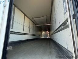 KRONE SD LBW*-25°C*Lift*CarrierVector1950*Doppelstock