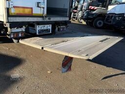 KRONE SD LBW*-25°C*Lift*CarrierVector1950*Doppelstock