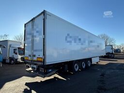 KRONE SD LBW*-25°C*Lift*CarrierVector1950*Doppelstock