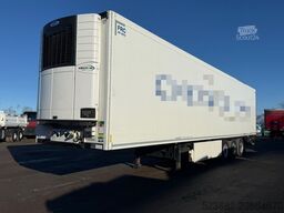 KRONE SD LBW*-25°C*Lift*CarrierVector1950*Doppelstock