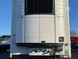 KRONE SD LBW*-25°C*Lift*CarrierVector1950*Doppelstock