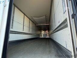 KRONE SD LBW*-25°C*Lift*CarrierVector1950*Doppelstock