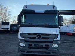 MERCEDES-BENZ Actros 2544 6x2*Lift-Lenk*AHK*Palfinger PK21001L