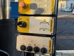 MERCEDES-BENZ Actros 2544 6x2*Lift-Lenk*AHK*Palfinger PK21001L