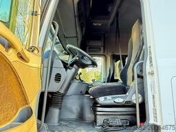 MERCEDES-BENZ Actros 2544 6x2*Lift-Lenk*AHK*Palfinger PK21001L