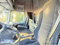 MERCEDES-BENZ Actros 2544 6x2*Lift-Lenk*AHK*Palfinger PK21001L