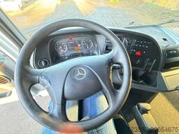 MERCEDES-BENZ Actros 2544 6x2*Lift-Lenk*AHK*Palfinger PK21001L