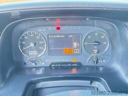 MERCEDES-BENZ Actros 2544 6x2*Lift-Lenk*AHK*Palfinger PK21001L