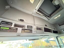 MERCEDES-BENZ Actros 2544 6x2*Lift-Lenk*AHK*Palfinger PK21001L