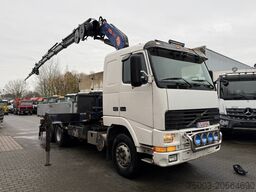 Volvo FH12 420 6X2 Kran PM 30025 bis 26.5 Meter