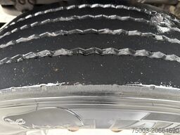 Volvo FH12 420 6X2 Kran PM 30025 bis 26.5 Meter