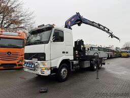 Volvo FH12 420 6X2 Kran PM 30025 bis 26.5 Meter