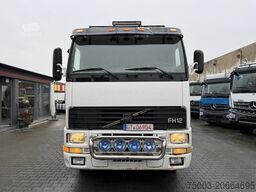 Volvo FH12 420 6X2 Kran PM 30025 bis 26.5 Meter