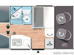 CHAUSSON S697 First Line *MJ25*Solar*7.295¤ sparen!
