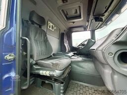 SCANIA P94-220 EURO 2 AIRCO MANUAL GEARBOX LAMBOO BOX T