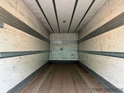 SCANIA P94-220 EURO 2 AIRCO MANUAL GEARBOX LAMBOO BOX T