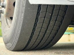 SCANIA P94-220 EURO 2 AIRCO MANUAL GEARBOX LAMBOO BOX T