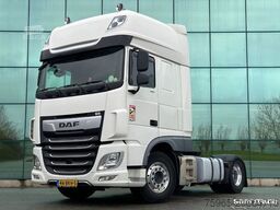 DAF XF 480 EURO 6 FT SSC 2X TANKS 725.000 KM NL-TRUC
