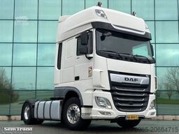 DAF XF 480 EURO 6 FT SSC 2X TANKS 725.000 KM NL-TRUC