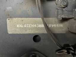 DAF XF 480 EURO 6 FT SSC 2X TANKS 725.000 KM NL-TRUC