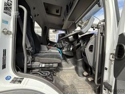 Mercedes-Benz ATEGO 1323 4x3 EURO6 ZAMIATARKA BUCHER CITYFANT...