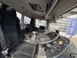 Mercedes-Benz ATEGO 1323 4x3 EURO6 ZAMIATARKA BUCHER CITYFANT...