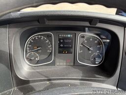 Mercedes-Benz ATEGO 1323 4x3 EURO6 ZAMIATARKA BUCHER CITYFANT...