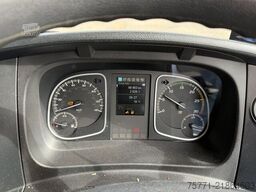 Mercedes-Benz ATEGO 1323 4x3 EURO6 ZAMIATARKA BUCHER CITYFANT...