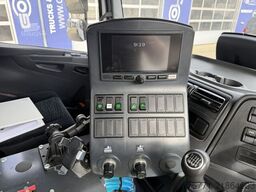 Mercedes-Benz ATEGO 1323 4x3 EURO6 ZAMIATARKA BUCHER CITYFANT...