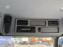 Mercedes-Benz ATEGO 1323 4x3 EURO6 ZAMIATARKA BUCHER CITYFANT...