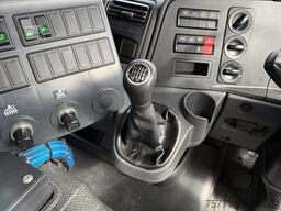 Mercedes-Benz ATEGO 1323 4x3 EURO6 ZAMIATARKA BUCHER CITYFANT...