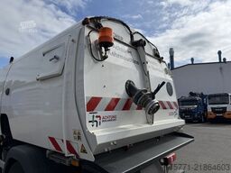 Mercedes-Benz ATEGO 1323 4x3 EURO6 ZAMIATARKA BUCHER CITYFANT...