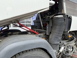 Mercedes-Benz ATEGO 1323 4x3 EURO6 ZAMIATARKA BUCHER CITYFANT...