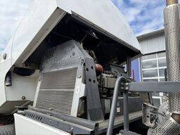 Mercedes-Benz ATEGO 1323 4x3 EURO6 ZAMIATARKA BUCHER CITYFANT...