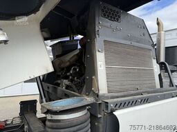 Mercedes-Benz ATEGO 1323 4x3 EURO6 ZAMIATARKA BUCHER CITYFANT...