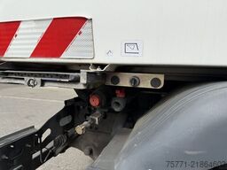 Mercedes-Benz ATEGO 1323 4x3 EURO6 ZAMIATARKA BUCHER CITYFANT...
