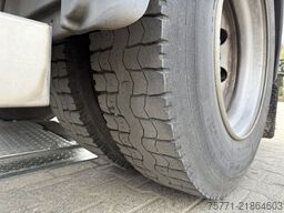 Mercedes-Benz ATEGO 1323 4x3 EURO6 ZAMIATARKA BUCHER CITYFANT...