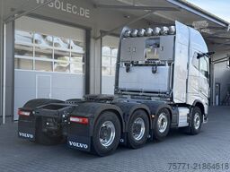 Volvo FH780 XL 8x4 Euro6 LL CIĄGNIK SIODŁOWY