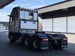 Volvo FH780 XL 8x4 Euro6 LL CIĄGNIK SIODŁOWY