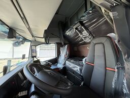 Volvo FH780 XL 8x4 Euro6 LL CIĄGNIK SIODŁOWY