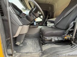 Scania G450 XT 4x4 EURO6 CIĄGNIK SIODŁOWY Z HYDRAULIKĄ...