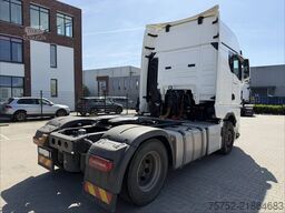 MAN TGX 18.520 GX Retarder Standairco 2X Tank - Mor...