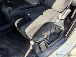 MAN TGX 18.520 GX Retarder Standairco 2X Tank - Mor...