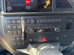 MAN TGX 18.520 GX Retarder Standairco 2X Tank - Mor...