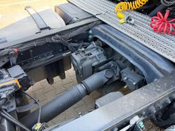 MAN TGX 18.520 GX Retarder Standairco 2X Tank - Mor...
