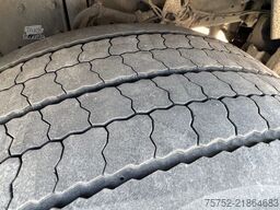 MAN TGX 18.520 GX Retarder Standairco 2X Tank - Mor...