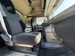 MAN TGX 18.520 GX Retarder Standairco 2X Tank - Mor...