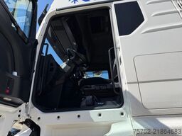 MAN TGX 18.520 GX Retarder Standairco 2X Tank - Mor...