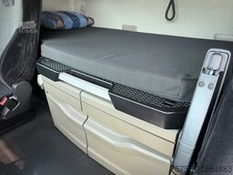 MAN TGX 18.520 GX Retarder Standairco 2X Tank - Mor...
