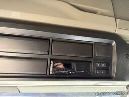 MAN TGX 18.520 GX Retarder Standairco 2X Tank - Mor...